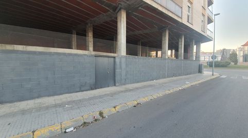 VENTA DE LOCAL EN MOLLERUSSA