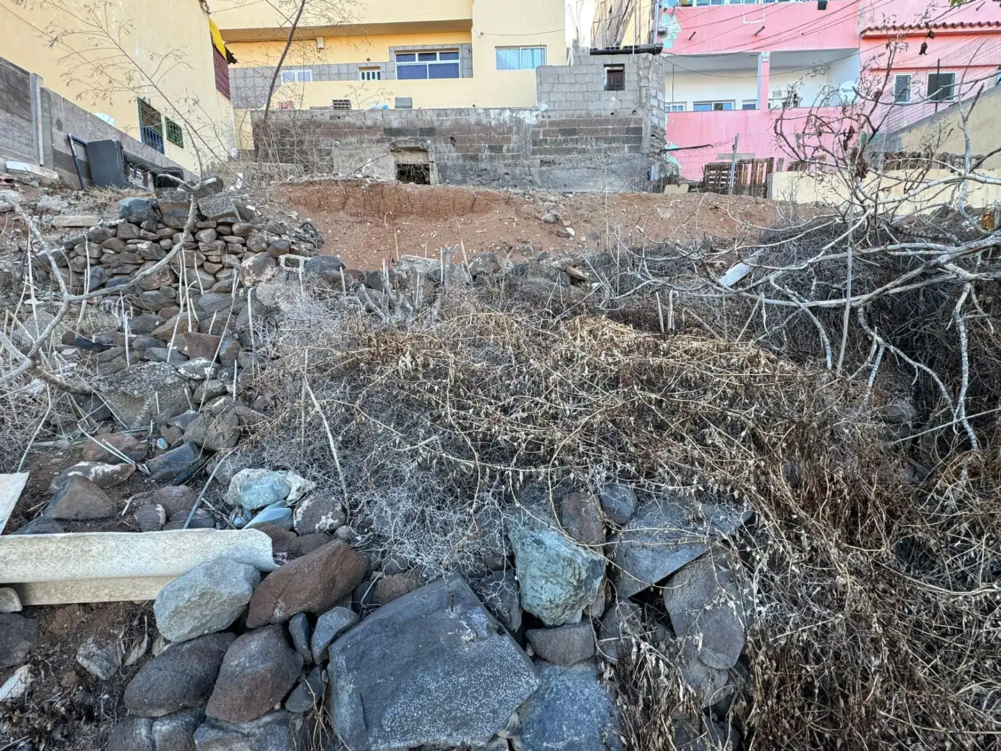 Residencial en venda en Telde