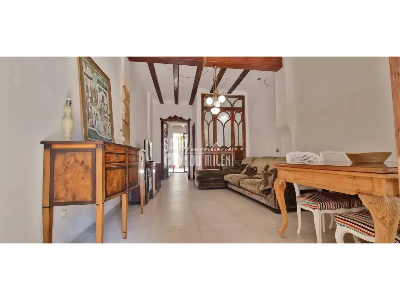 Casa o xalet de lloguer a Catarroja