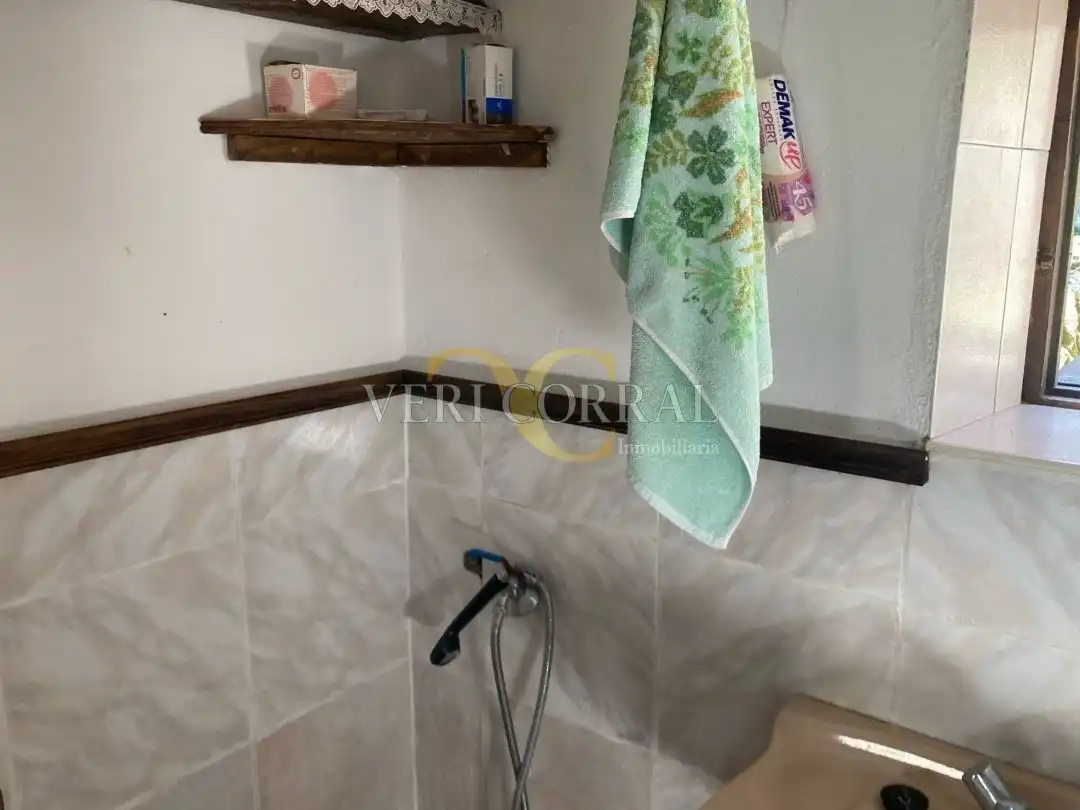 Baño de Casa o chalet en venta en Peñamellera Alta con Calefacción y Amueblado