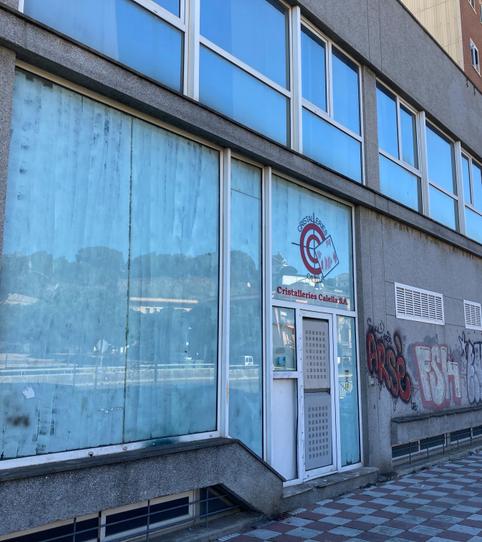 Photo 2 of Residential for sale in Garbi, 171, Poblenou, Barcelona