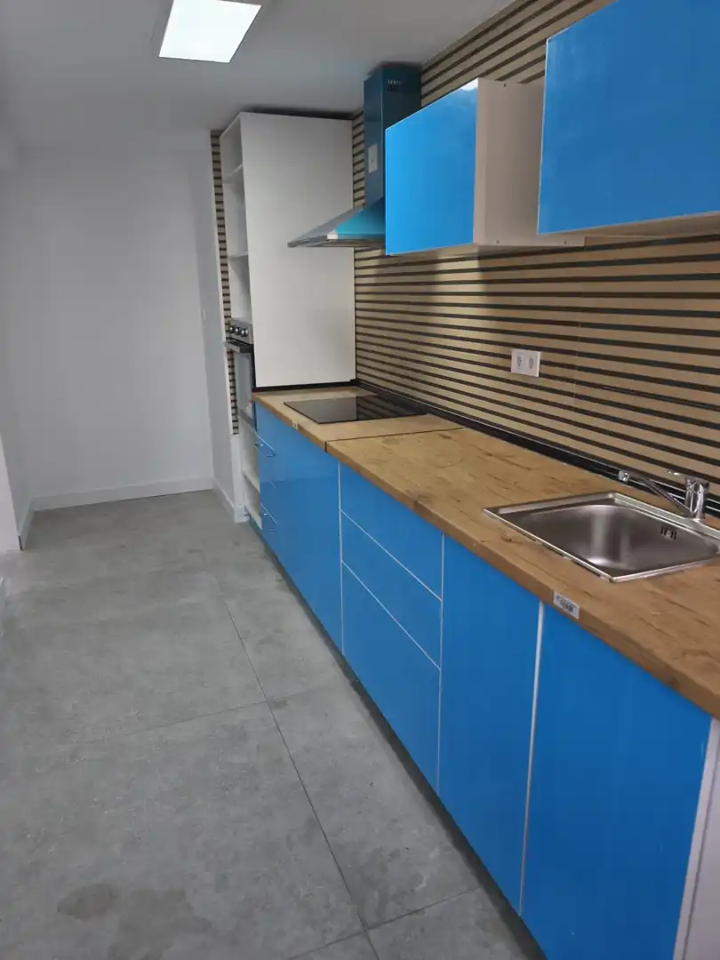 Flat with lift for sale in Campoamor - Altozano, imagen 8