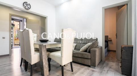 Photo 4 of Flat to rent in La Barceloneta, Barcelona