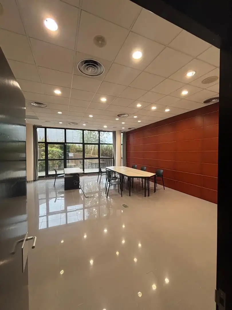 Büro zum Verkauf in Vitoria - Gasteiz mit Heizung