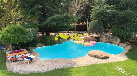 Foto 2 de Casa o xalet de lloguer a El Bosque, Villaviciosa de Odón