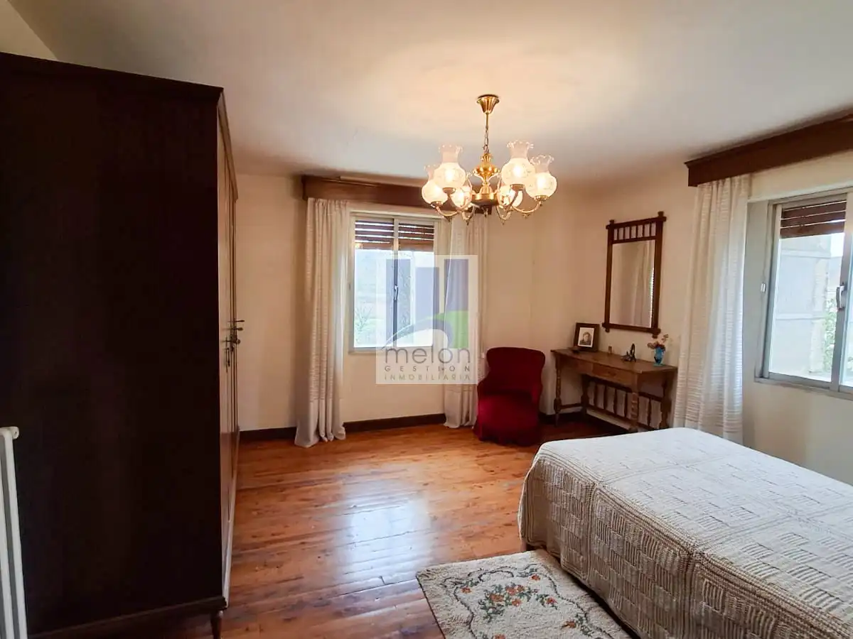 Habitación de Casa o chalet en venta en Los Ausines con Trastero