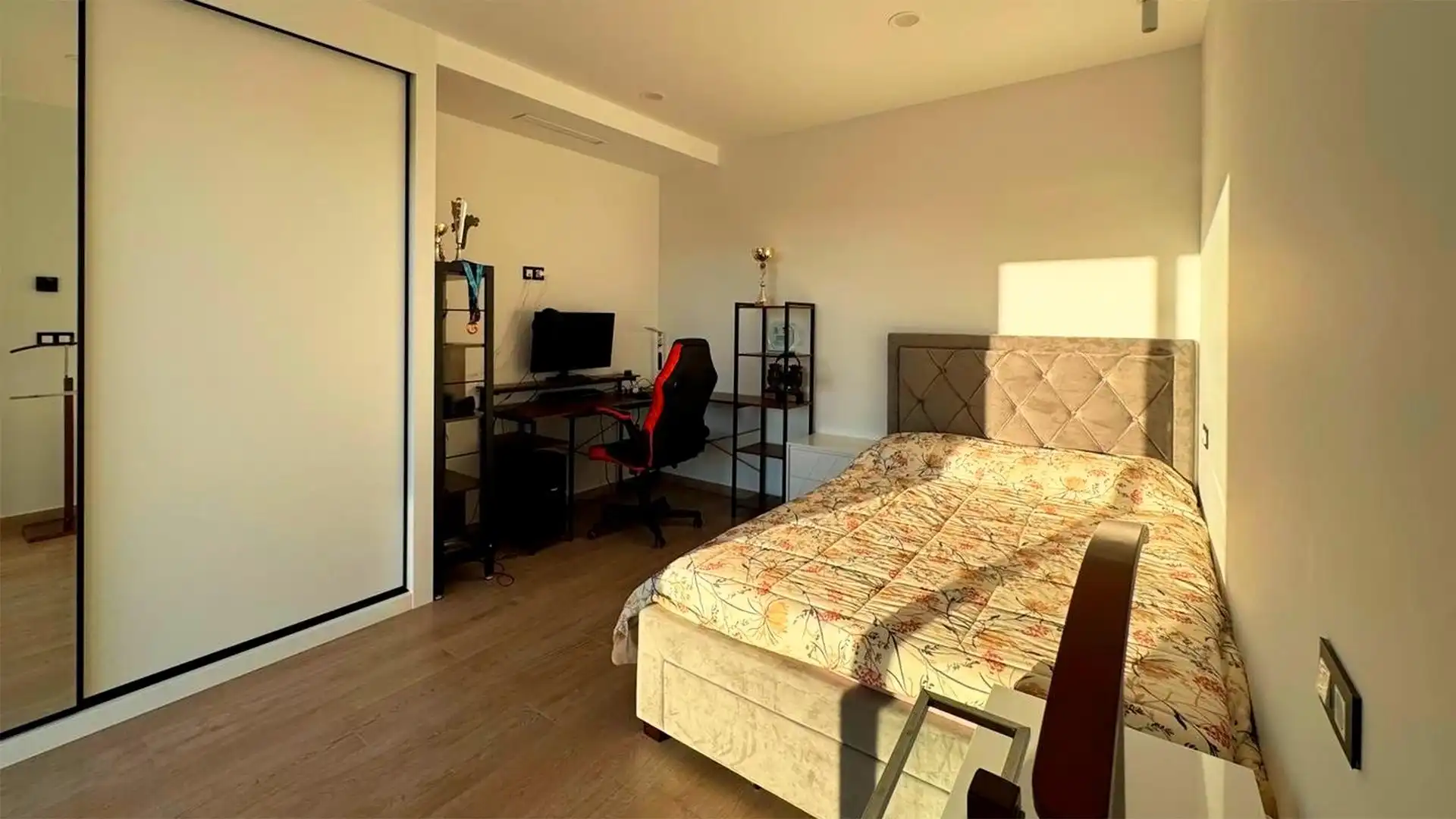 Habitación de Casa o chalet en venta en Rojales con Piscina y Jacuzzi