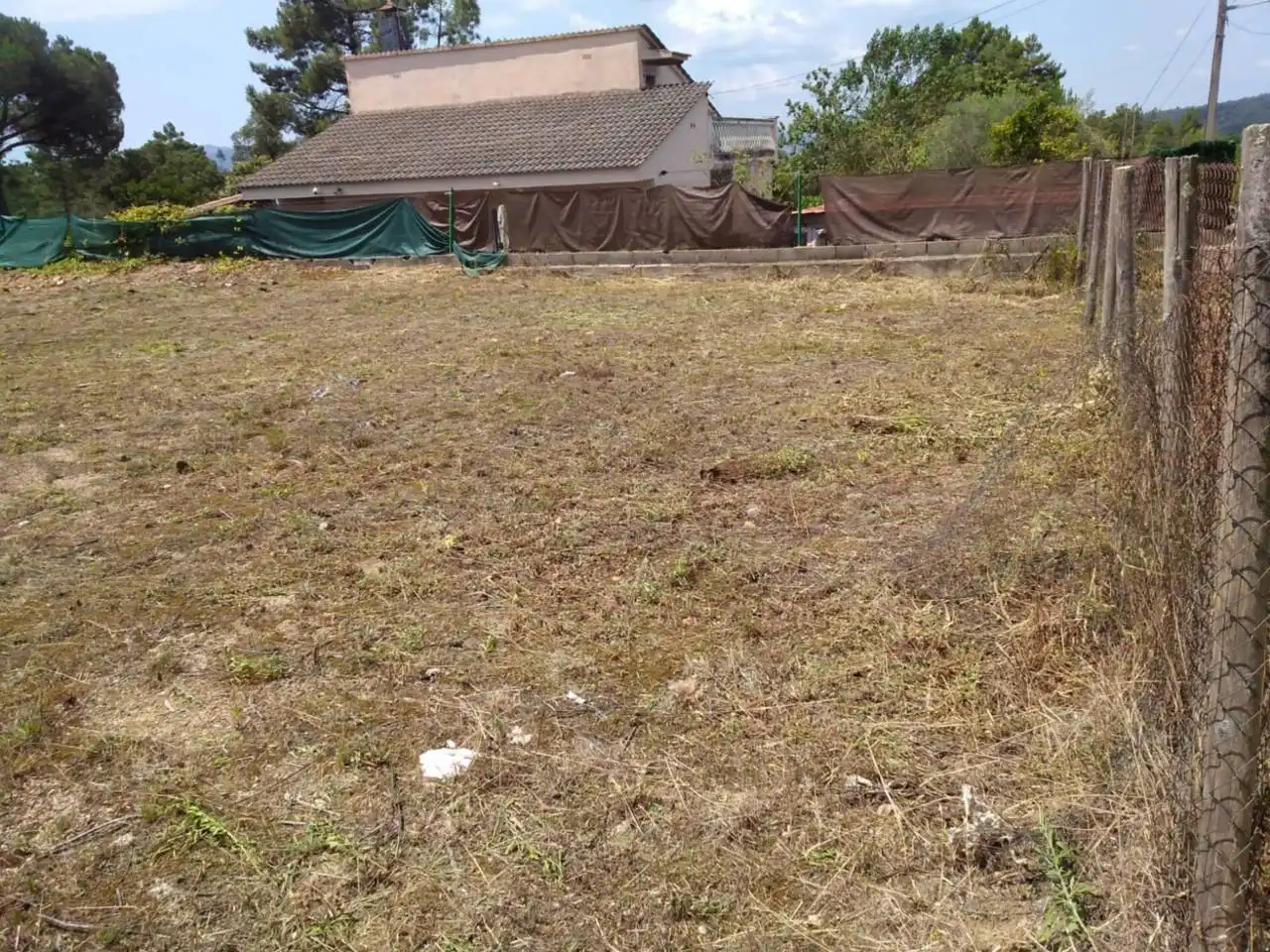 Rural land for sale in Residencial Park, imagen 2