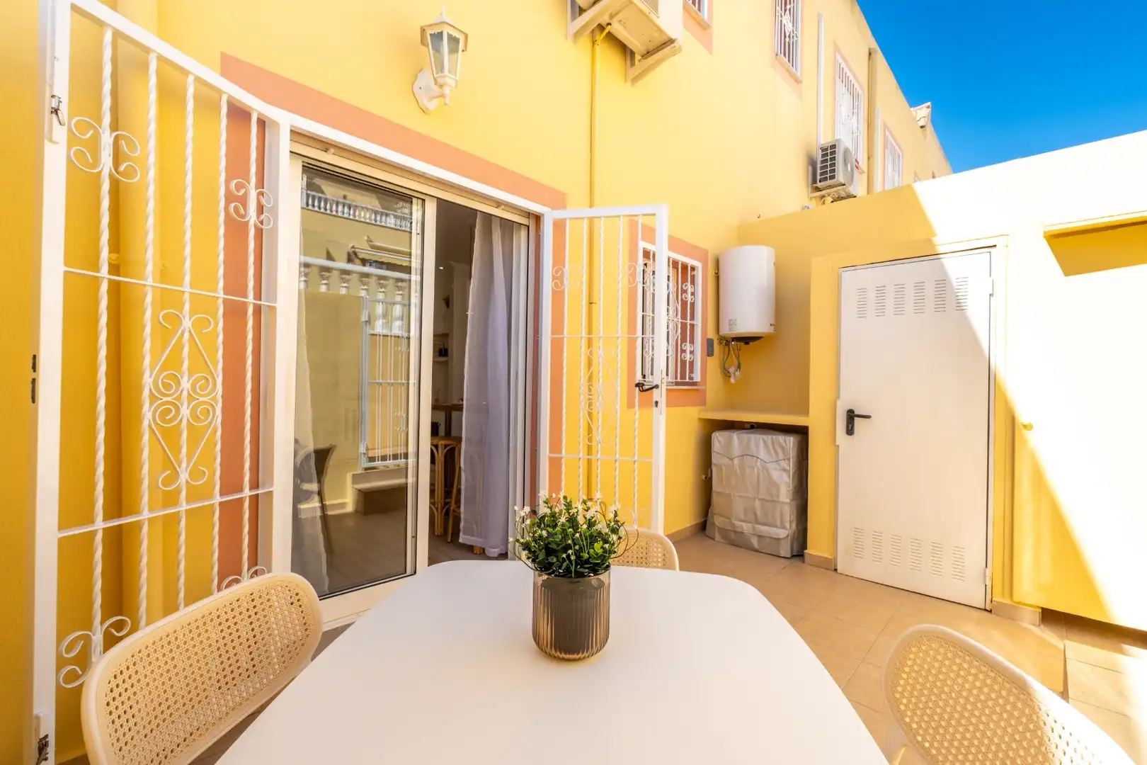 Adosado con terraza en venta en Orihuela Costa, imagen 26