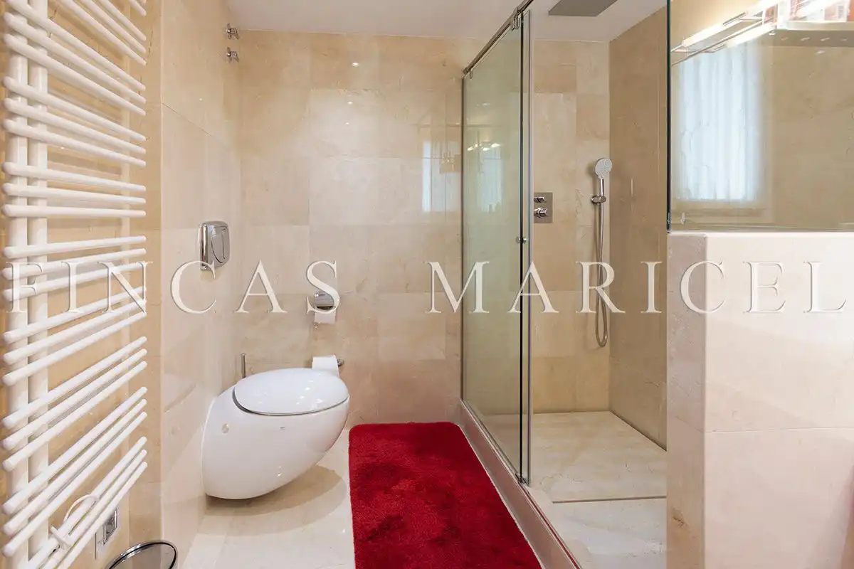 Attique avec piscine à vendre à Can Girona - Terramar - Vinyet, imagen 29