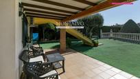 Terrace of House or chalet for sale in Las Gabias  with Air Conditioner, Heating and Terrace