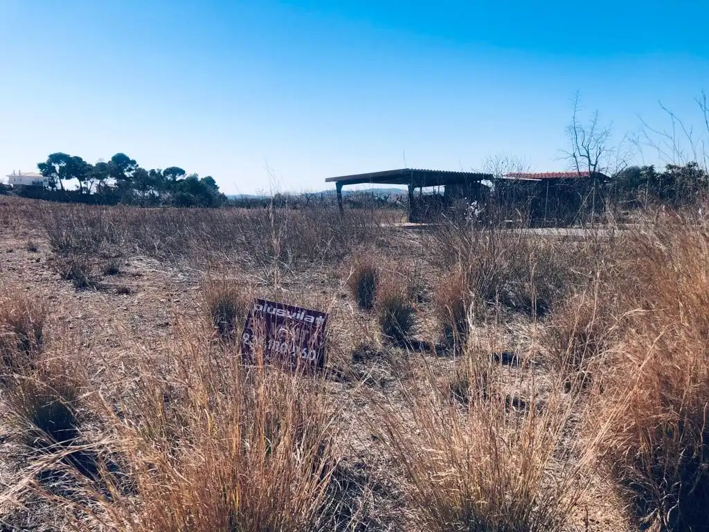 Residential for sale in Sant Jaume dels Domenys