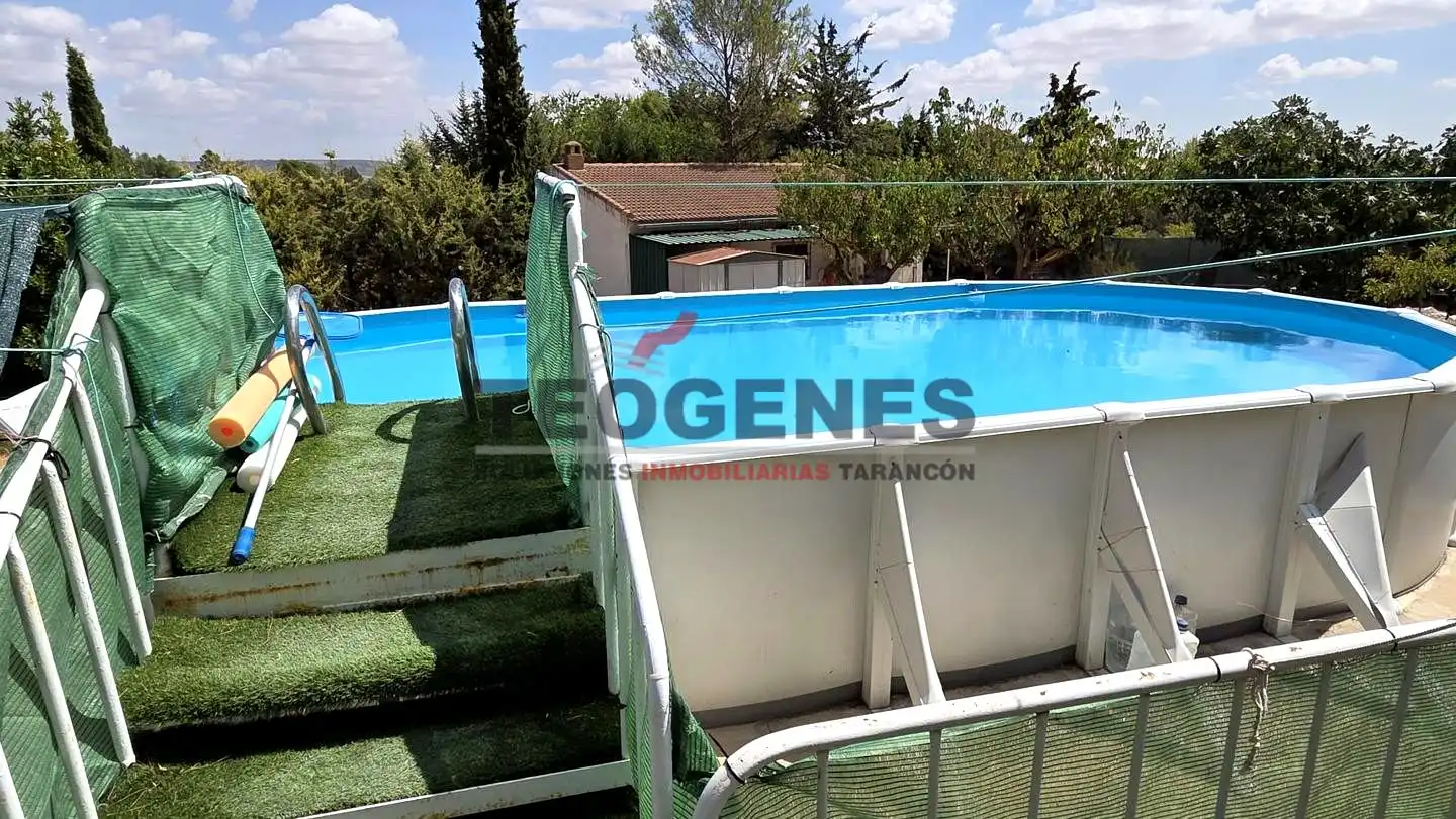 House with pool for sale in Camino del Castaño, imagen 42