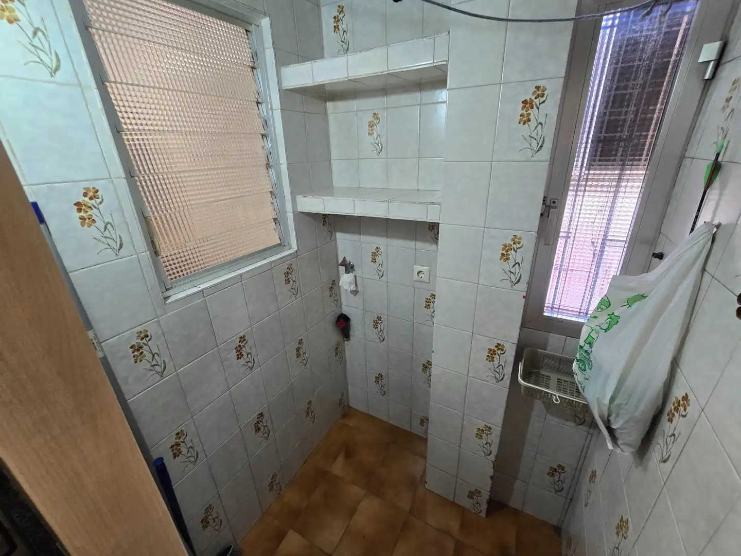 Baño de Piso en venta en Córdoba con Aire acondicionado, Calefacción y Terraza
