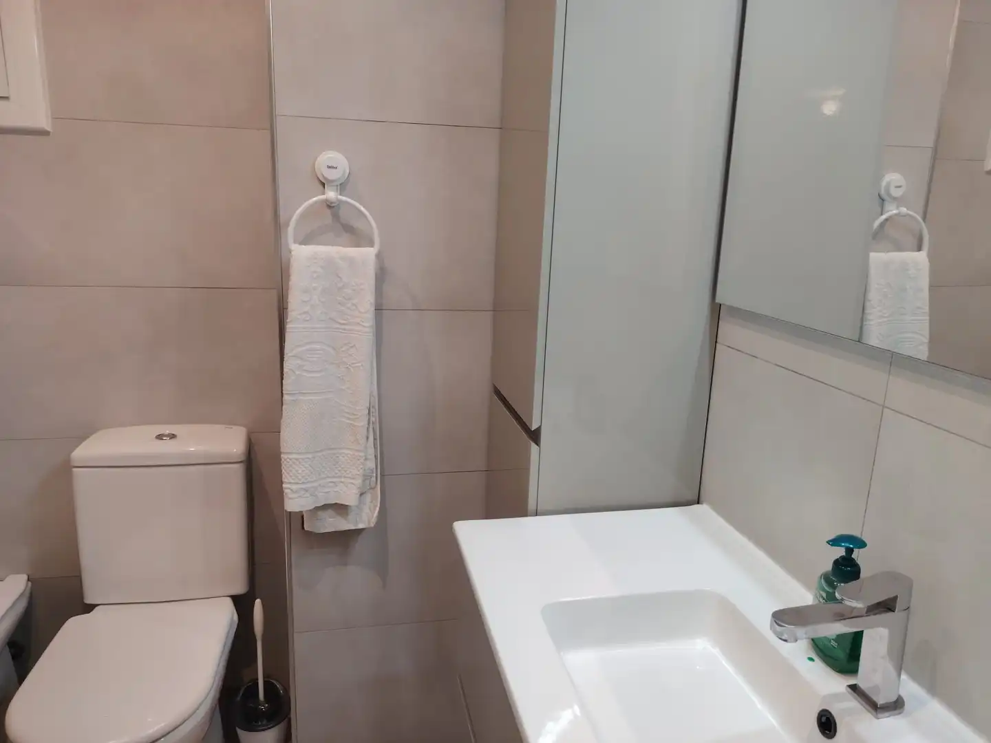 Piso con terraza en venta en Salut - Lloreda, imagen 12