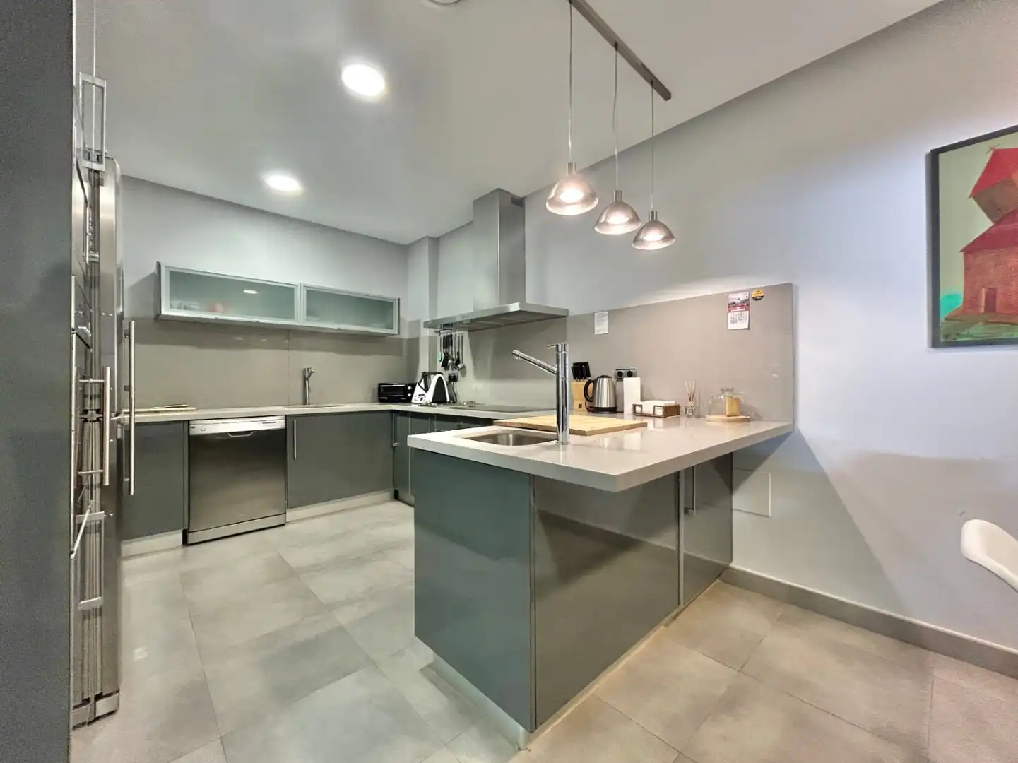 Chalet con terraza en venta en Este, imagen 27