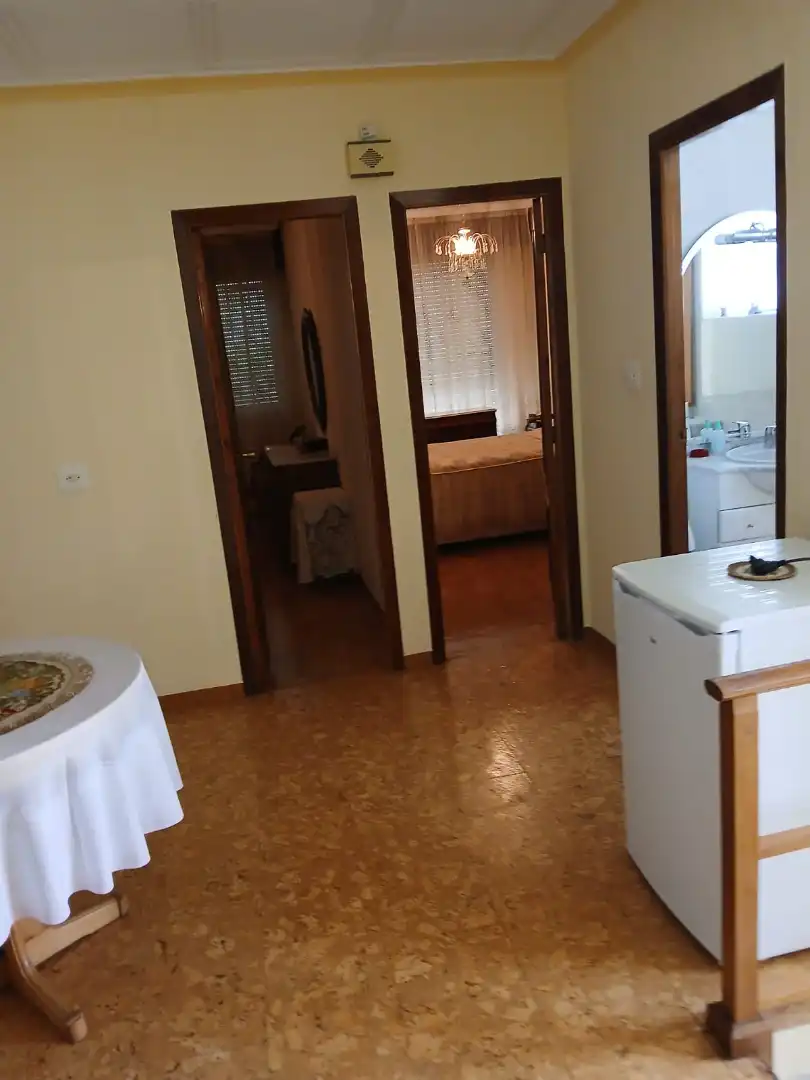 Habitación de Finca rústica en venta en Avión con Calefacción, Parquet y Terraza