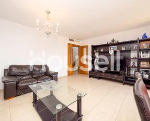 Living room of Attic for sale in Elda  with Terrace