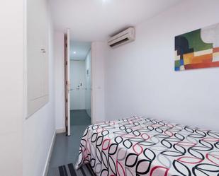 Bedroom of Apartment to share in Alicante / Alacant  with Air Conditioner