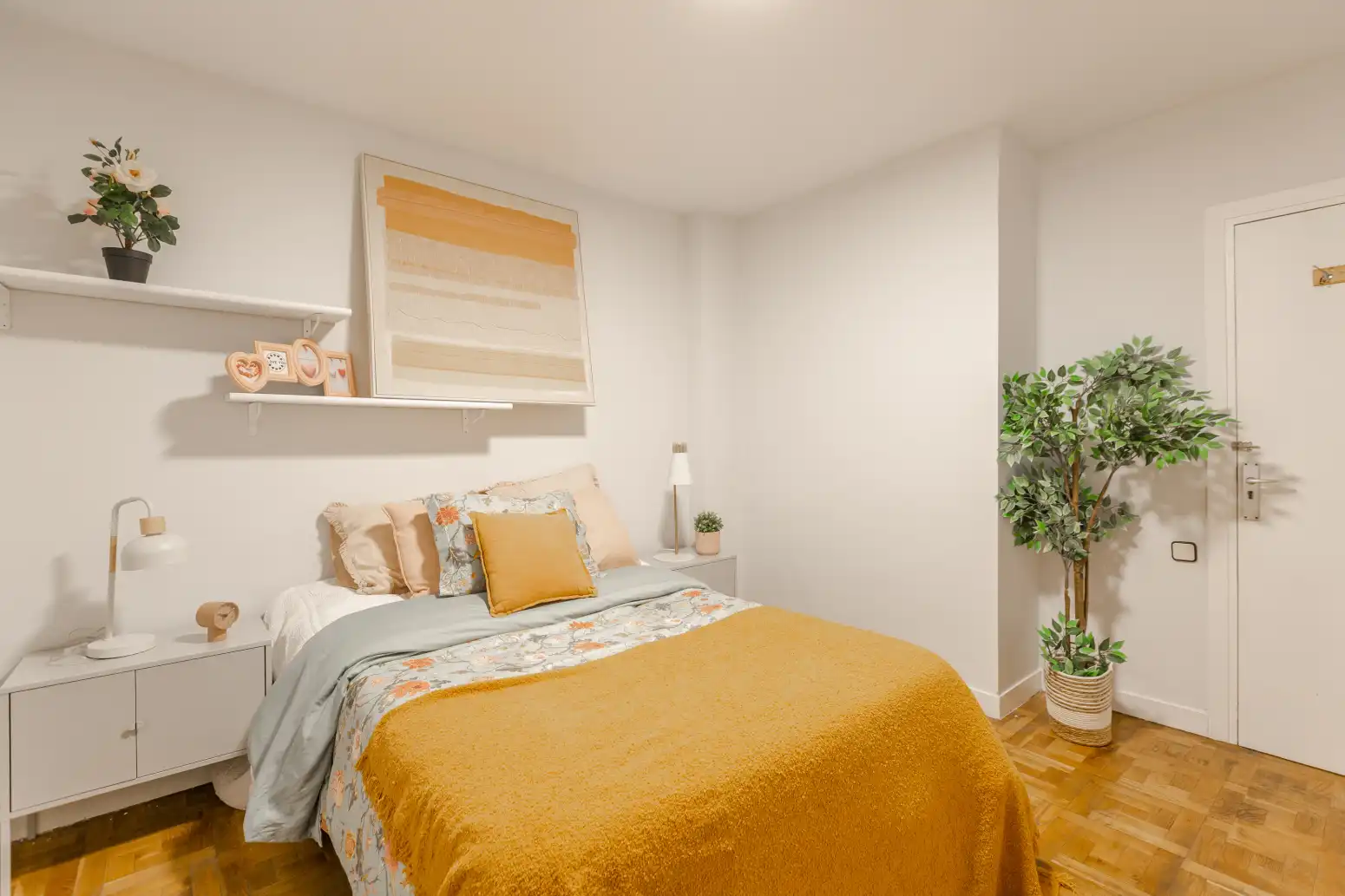 Flat with lift for sale in Pamplona-Iruña - AVENIDA PIO XII 33, imagen 18