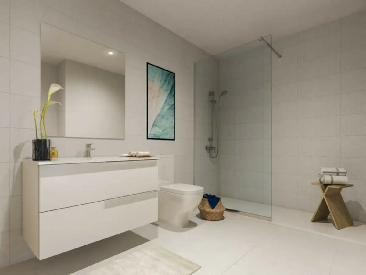 Apartament amb piscina en venda a Costa Natura, imagen 10