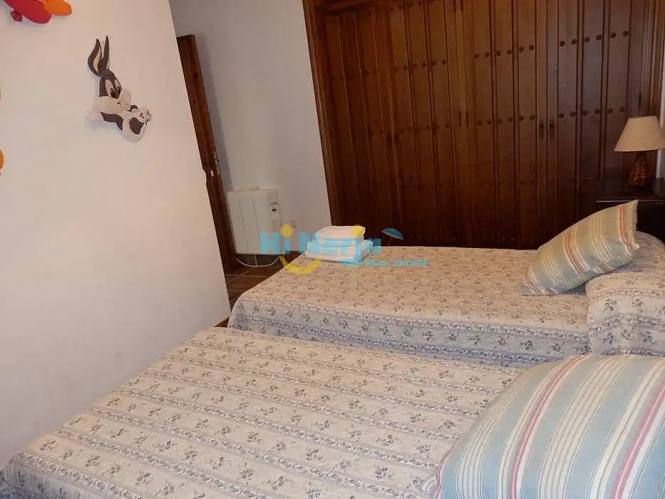 Villa con piscina in vendita a Frigiliana, imagen 20