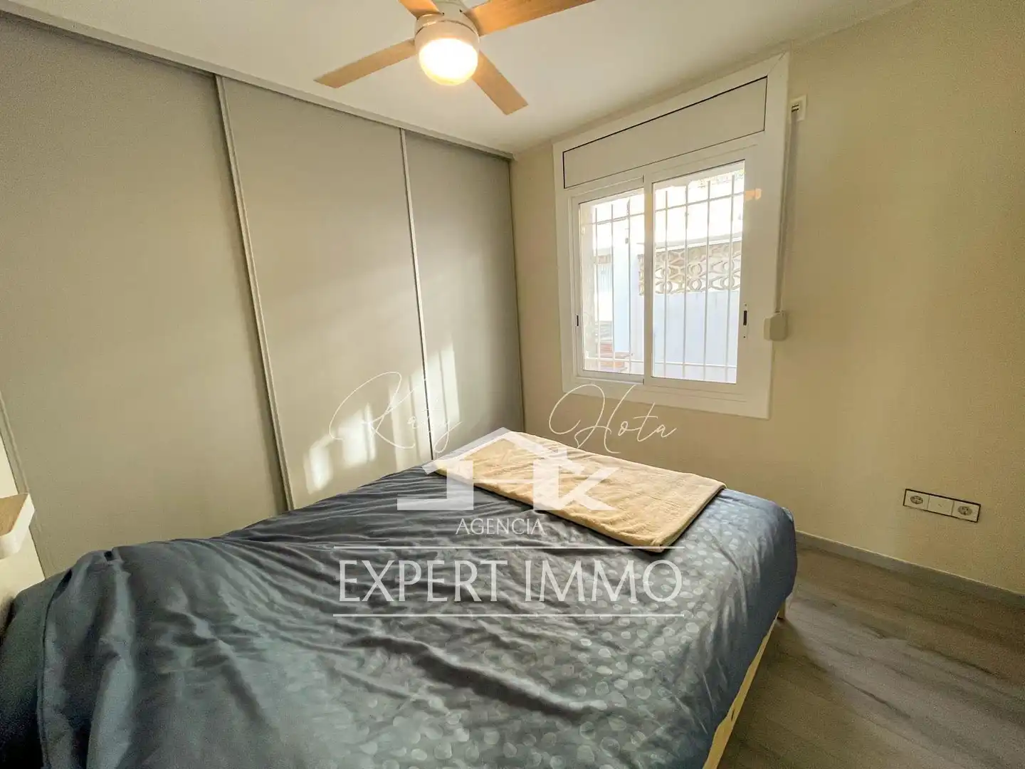 Bedroom of Apartments for sale in Els Grecs - Mas Oliva
