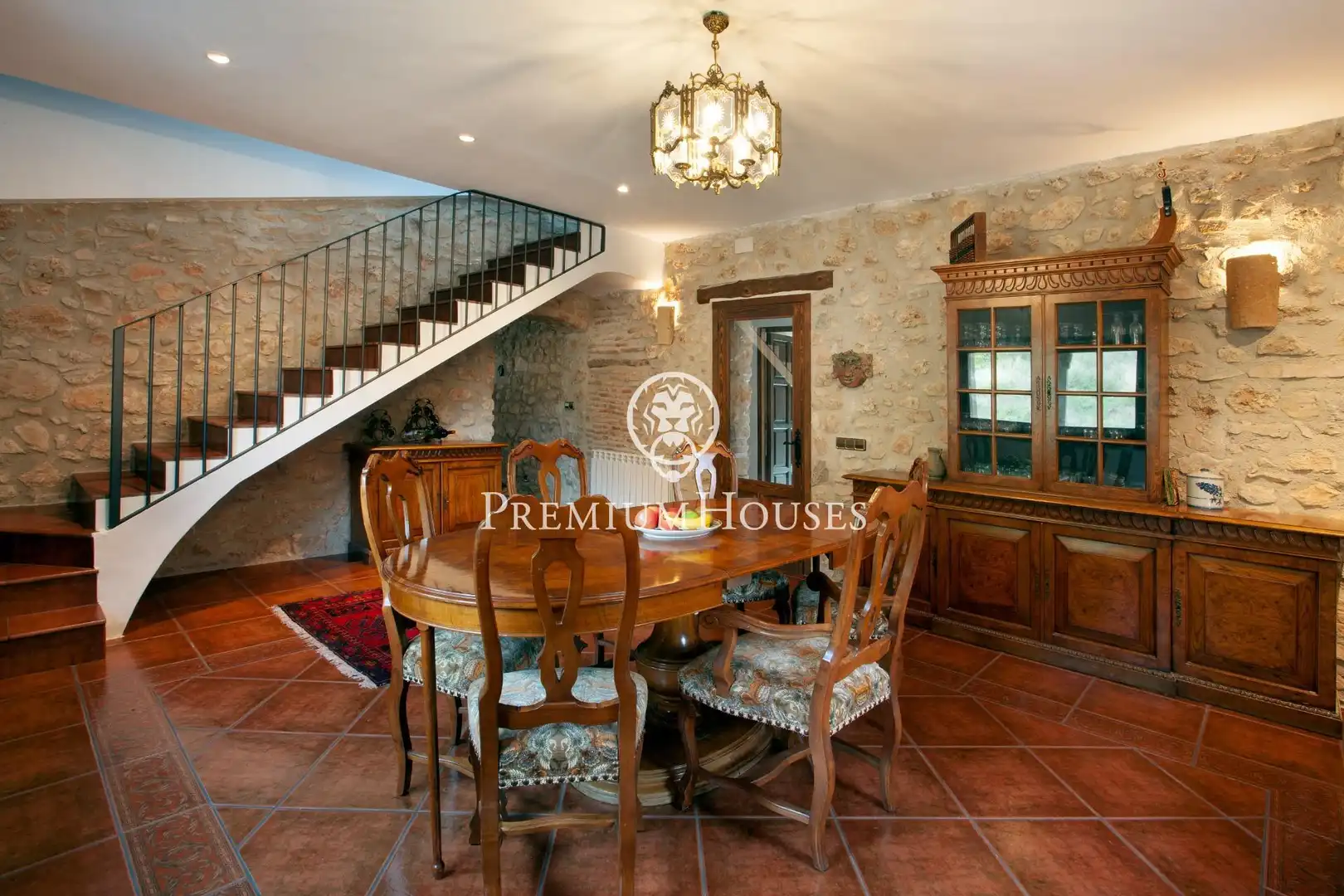 Casa o xalet en venda a Montblanc