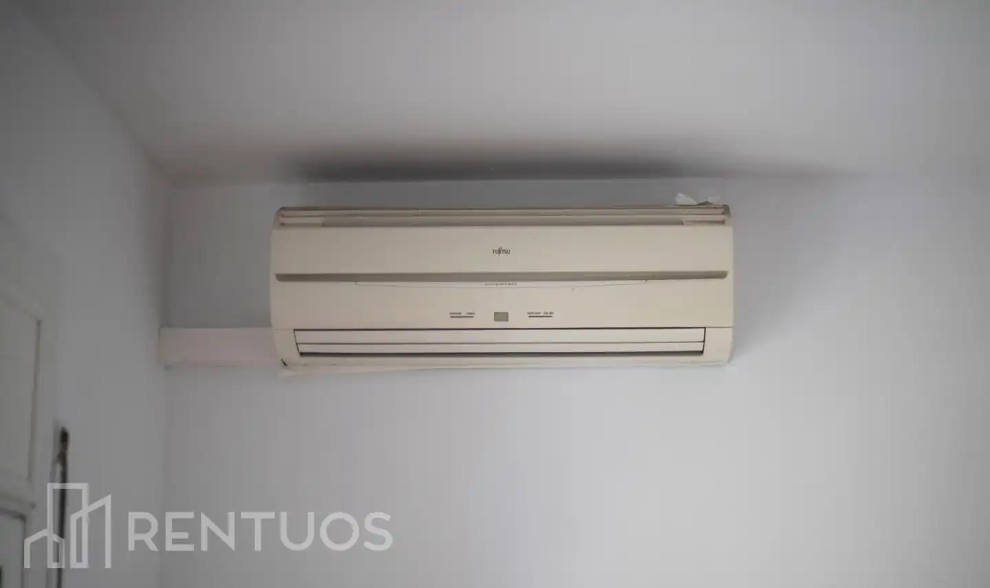 Wohnung zum Verkauf in Montcada i Reixac mit Klimaanlage, Heizung und Balkon