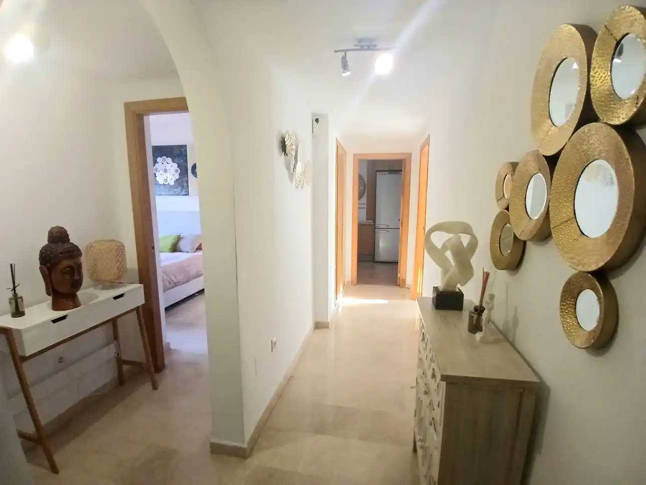 Apartamento en venta en Del Estanque 30, imagen 12