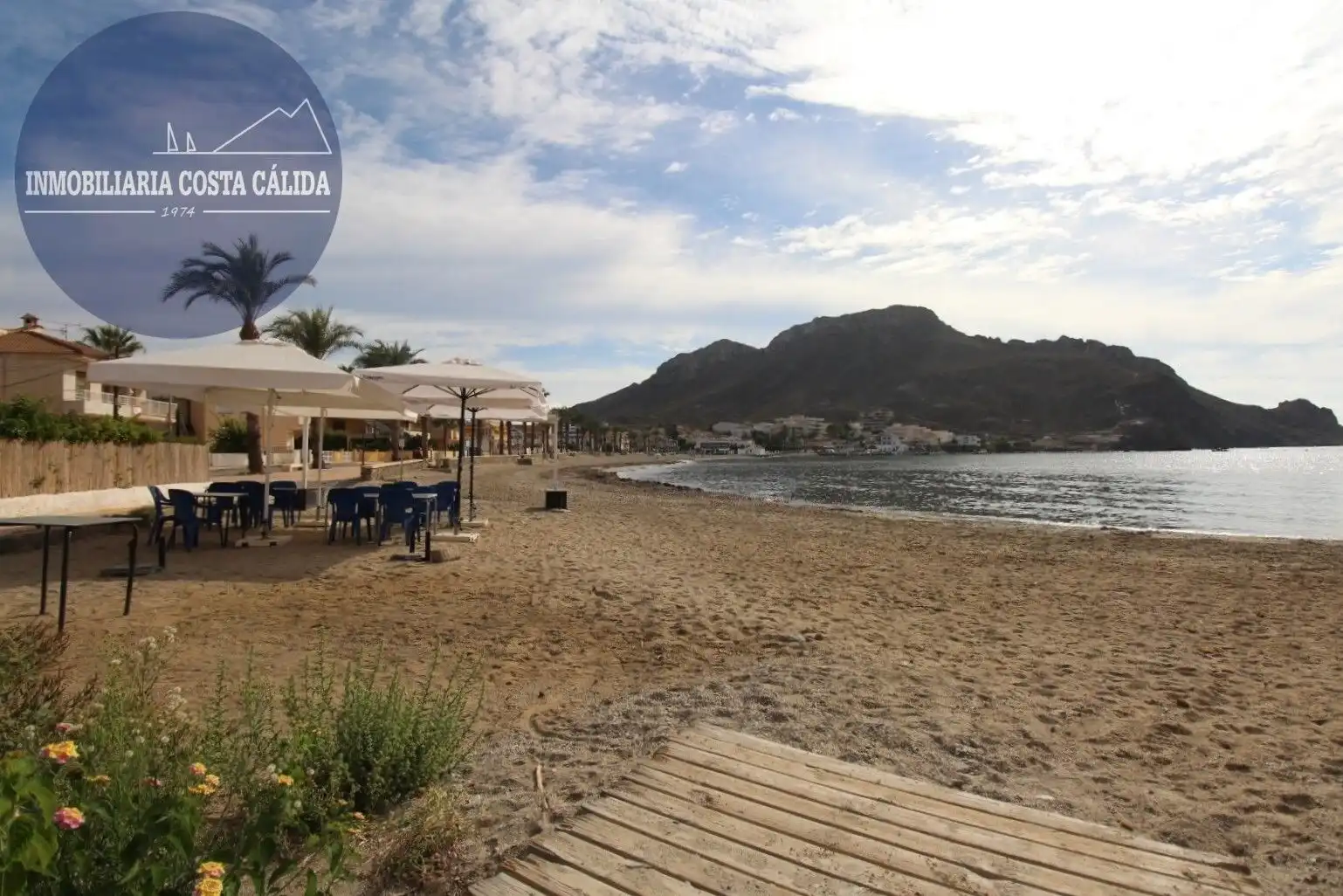 Flat for sale in N/A, 6, Calabardina