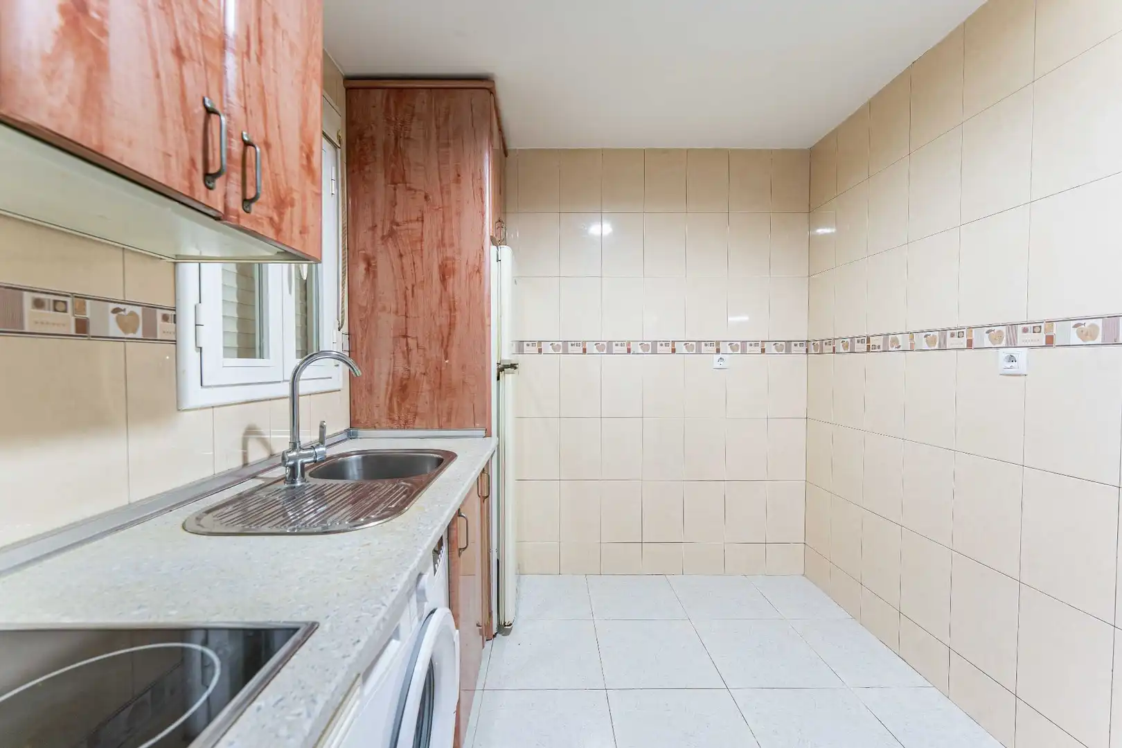 Cocina de Piso en venta en Tetuán