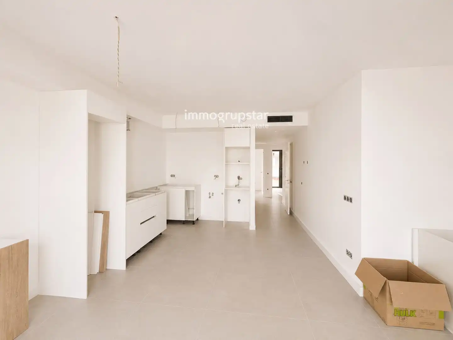 Penthouse with terrace for sale in alba, imagen 7