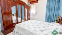 Dormitori de Casa adosada en venda en Algeciras