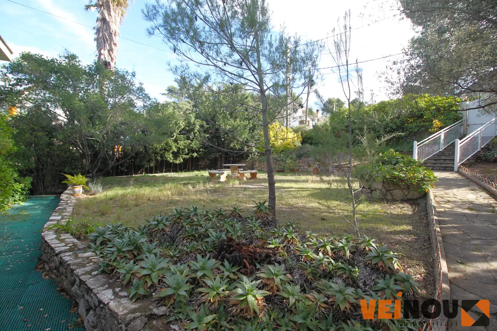Villa avec terrasse à vendre à Carrer de Prades, imagen 10