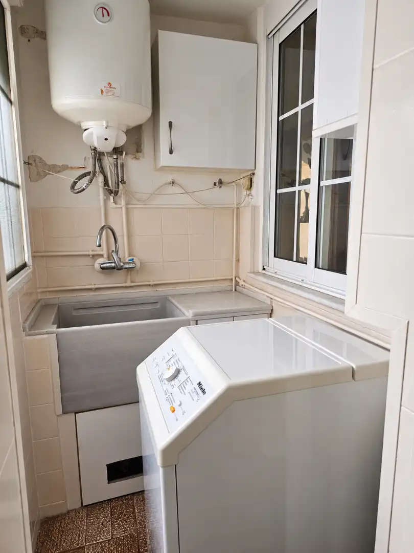 Appartamento con terrazza in vendita a Carrer del Delme 10, imagen 25