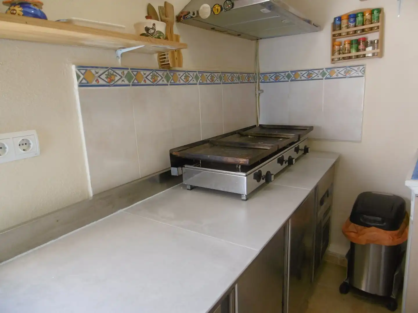 Maisonette zum Verkauf in Avinguda Mar, Alcanar