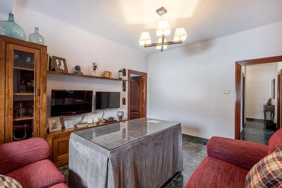 Flat for sale in Zaidín, imagen 3