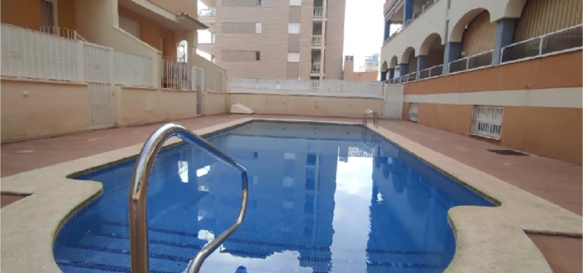 Attic for sale in Moncófar Playa