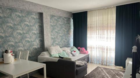 Foto 2 de Apartament per a compartir a La Marina del Port, Barcelona