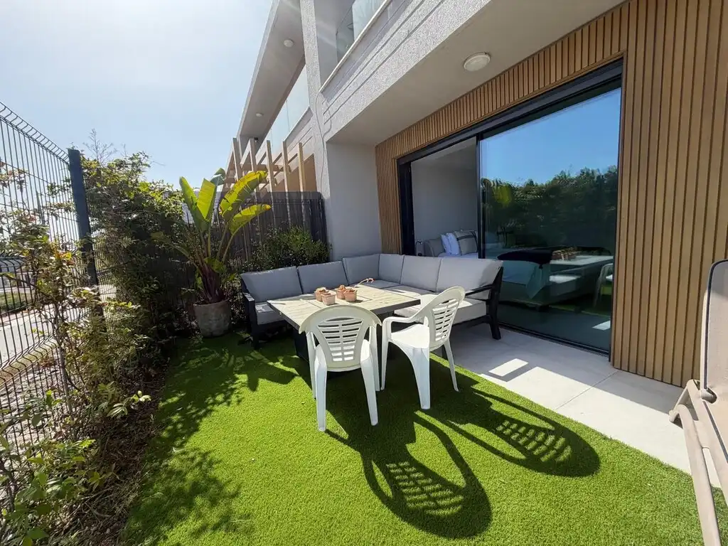 Wohnung mit Pool zum Verkauf in El Faro de Calaburra - Chaparral, imagen 25