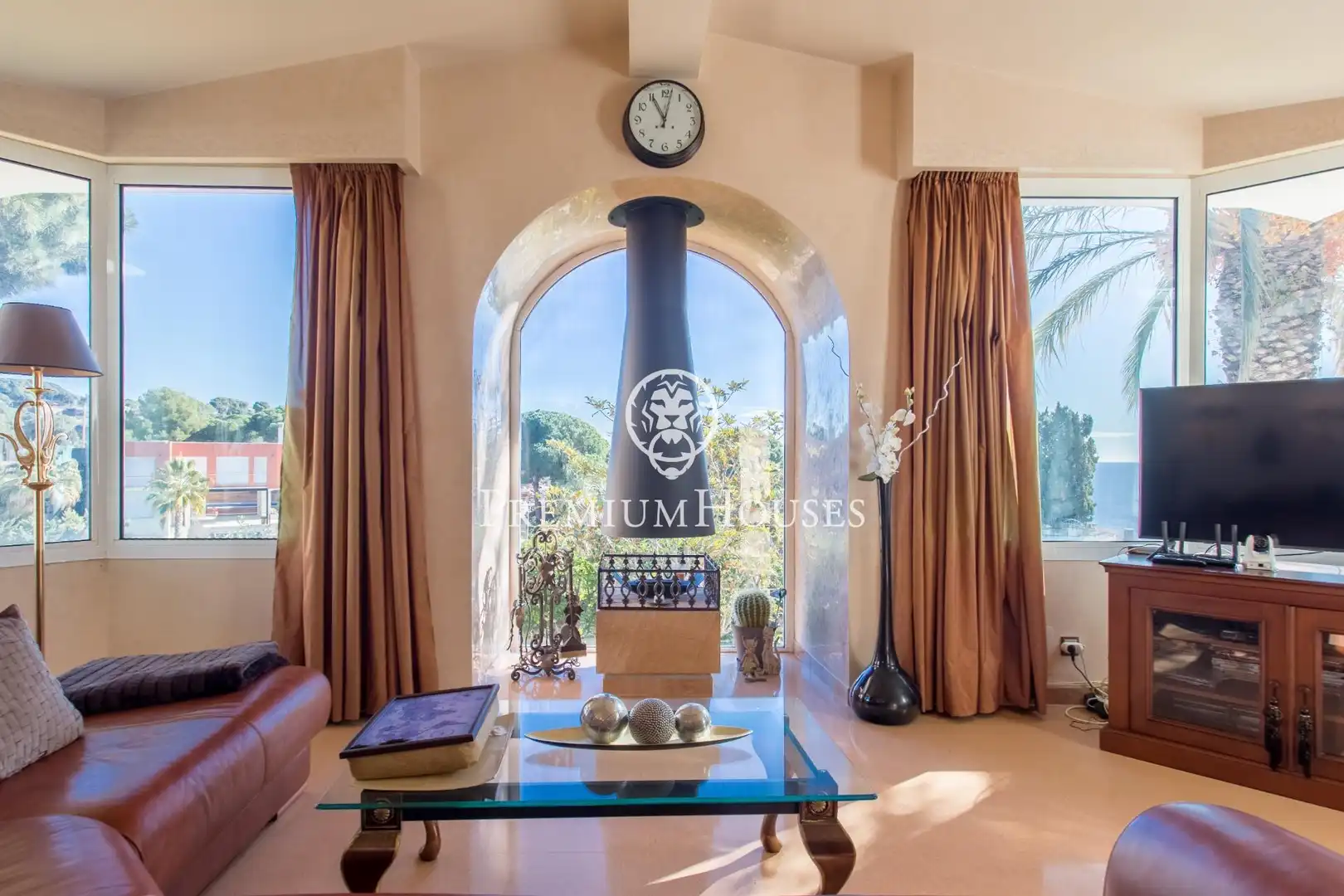 Maison avec terrasse à vendre à Montgoda, imagen 8