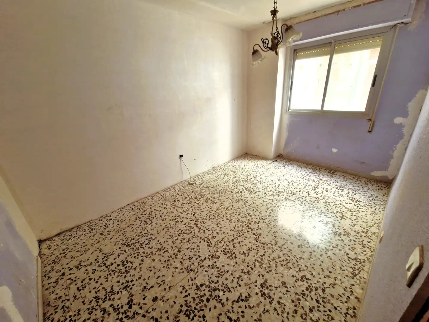 Piso con ascensor en venta en Calle Pérez Casas, imagen 26