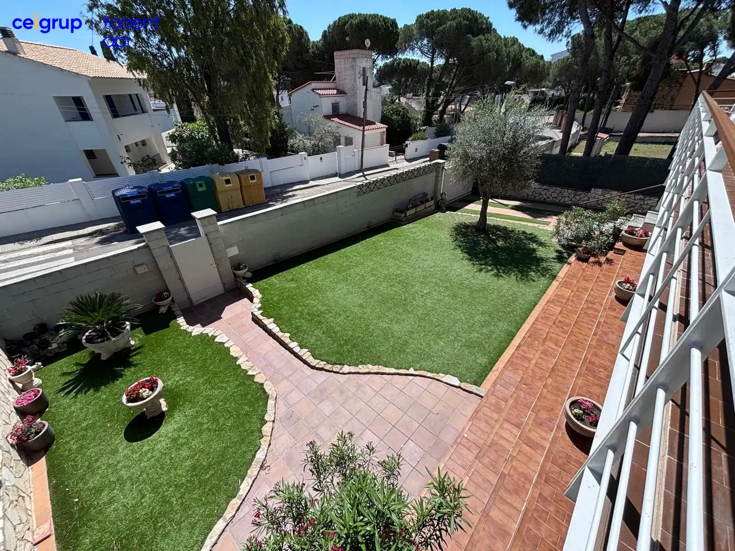 Maison avec piscine à vendre à Riells, imagen 7