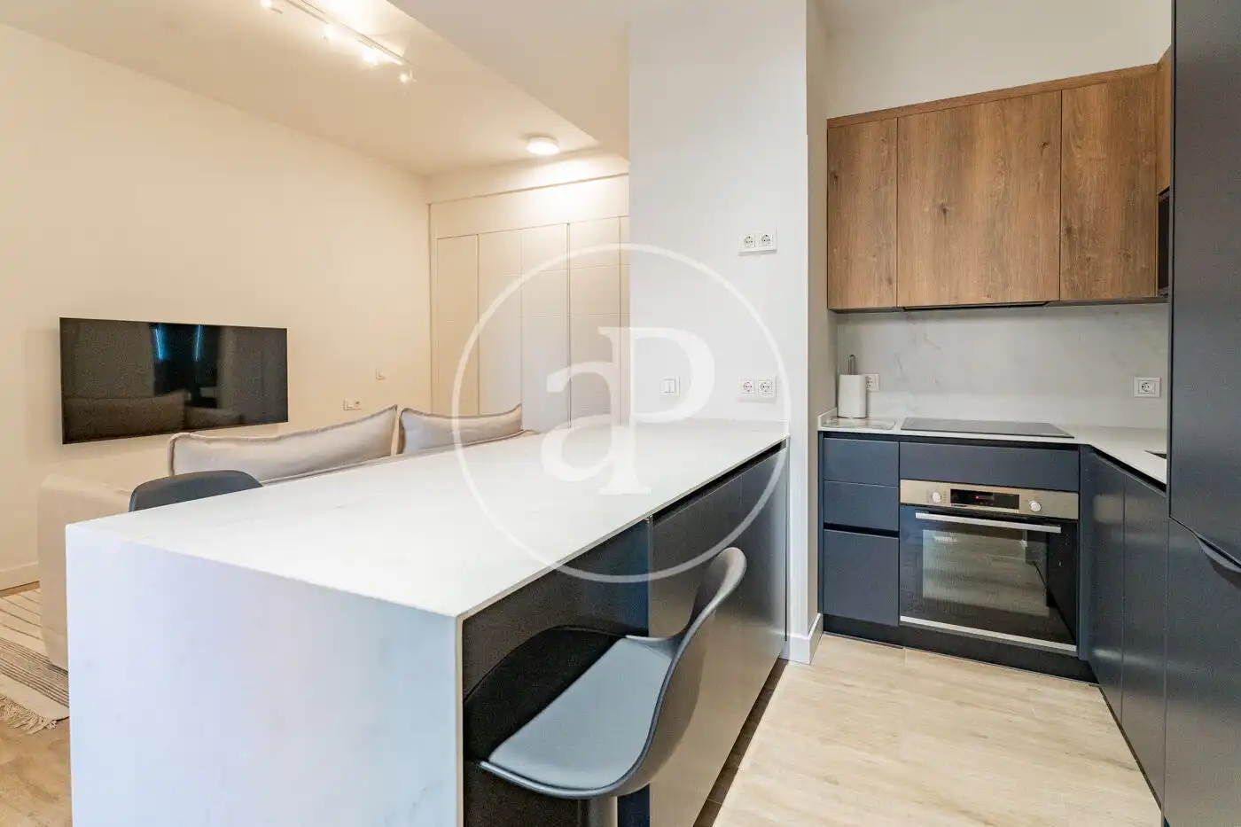 Loft de alquiler en Costillares
