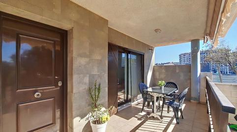 Foto 5 de Casa adosada en venda a Doctor Palos - Alto Palancia, Sagunto / Sagunt