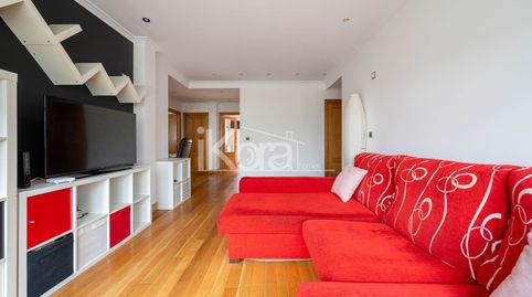 Foto 3 de Planta baja en venta en Amalkor Kalea, Aduna, Gipuzkoa