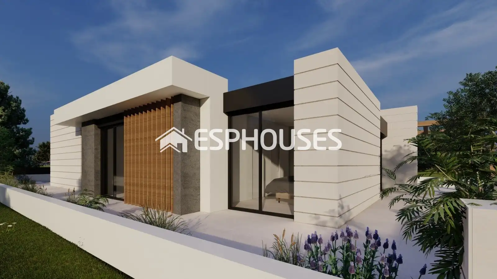 Chalet con terraza en venta en El Pinar de Campoverde, imagen 20