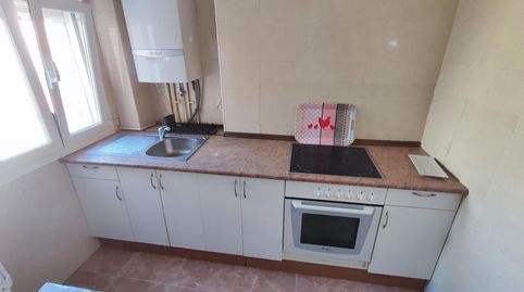 Foto 3 de Ático en venta en Real de Burgos, Hospital, Valladolid Capital