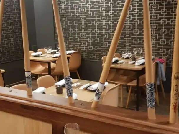 Local comercial en traspaso en Camí Ral de la Mercè 410, imagen 8